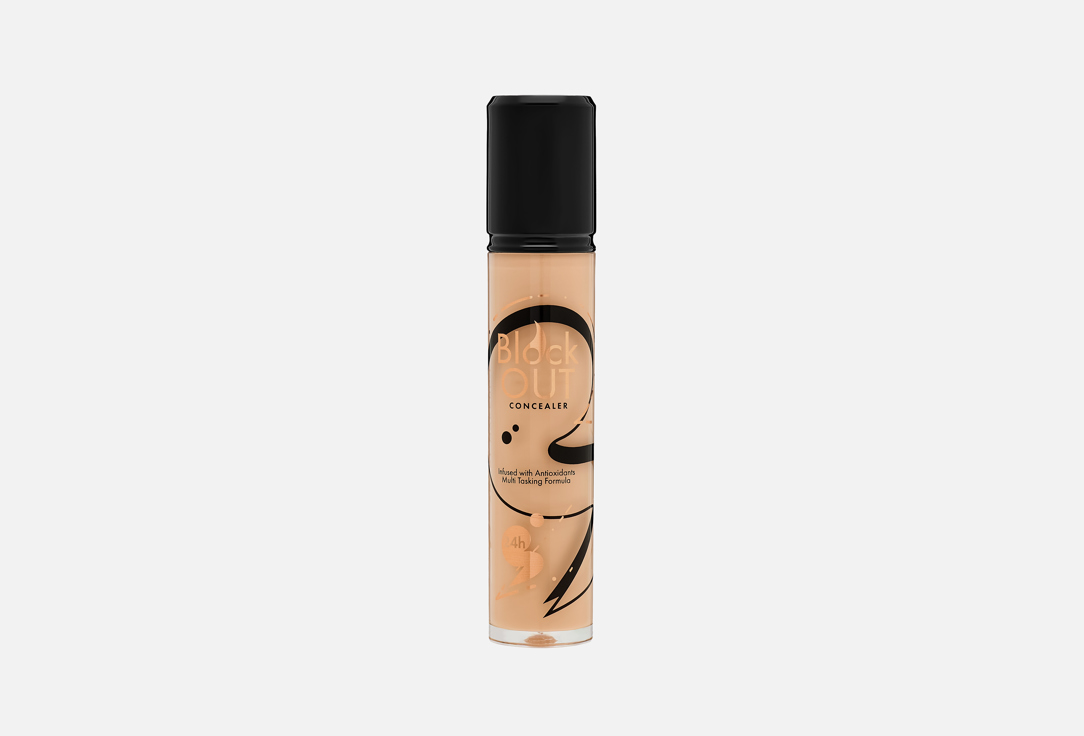 Character Concealer Block Out
