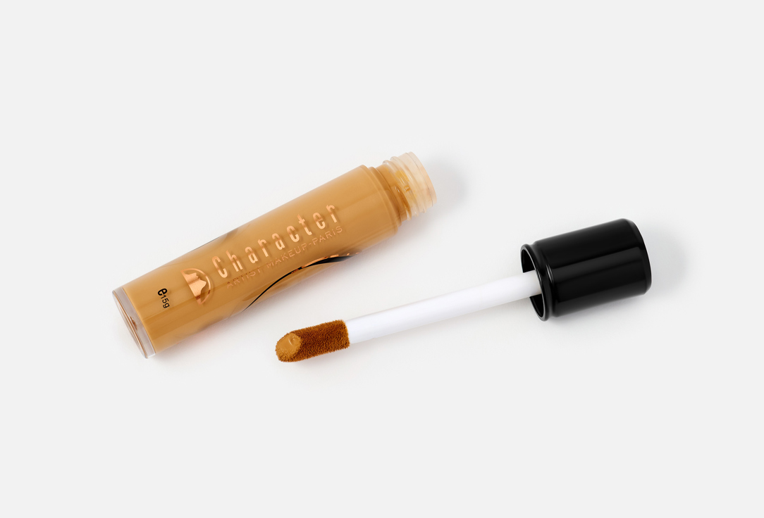 Character Concealer Block Out 06 15 g Character Concealer Block Out