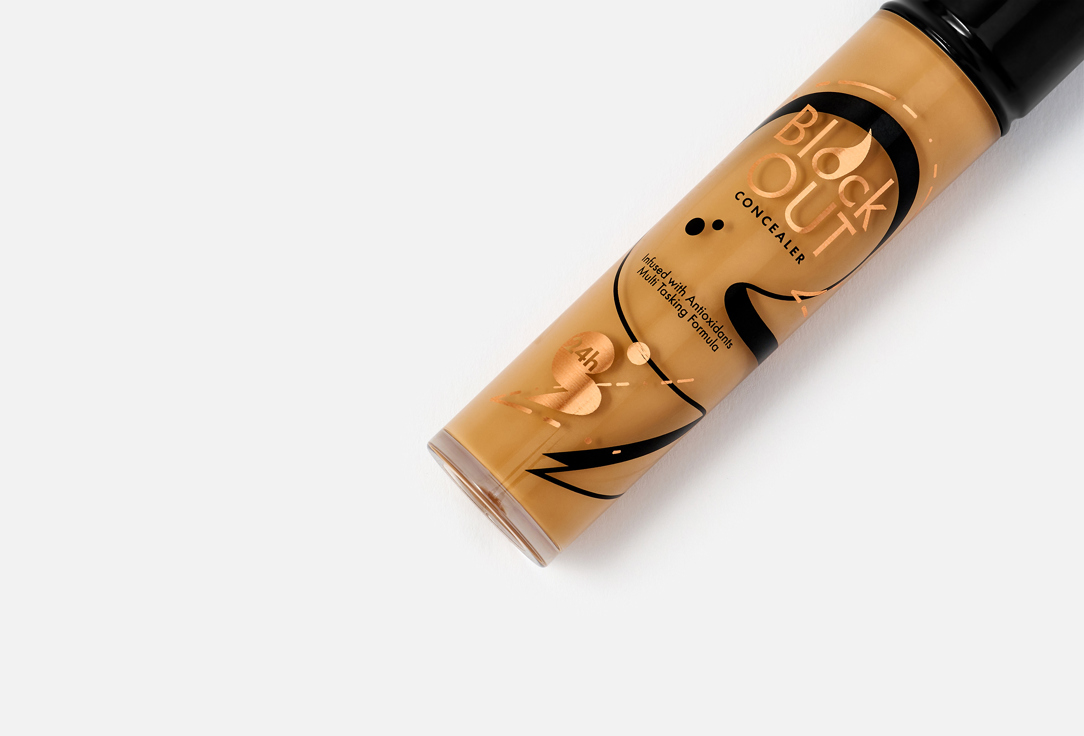 Character Concealer Block Out 06 15 g Character Concealer Block Out