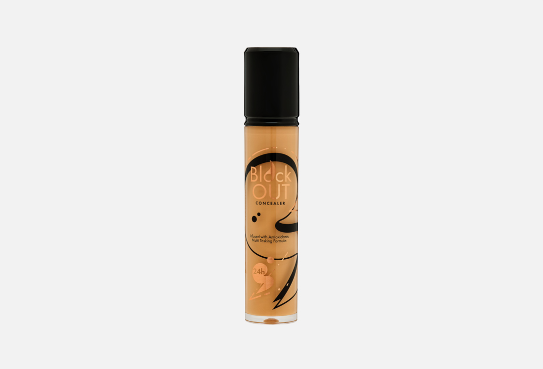 Character Concealer Block Out 06 15 g Character Concealer Block Out