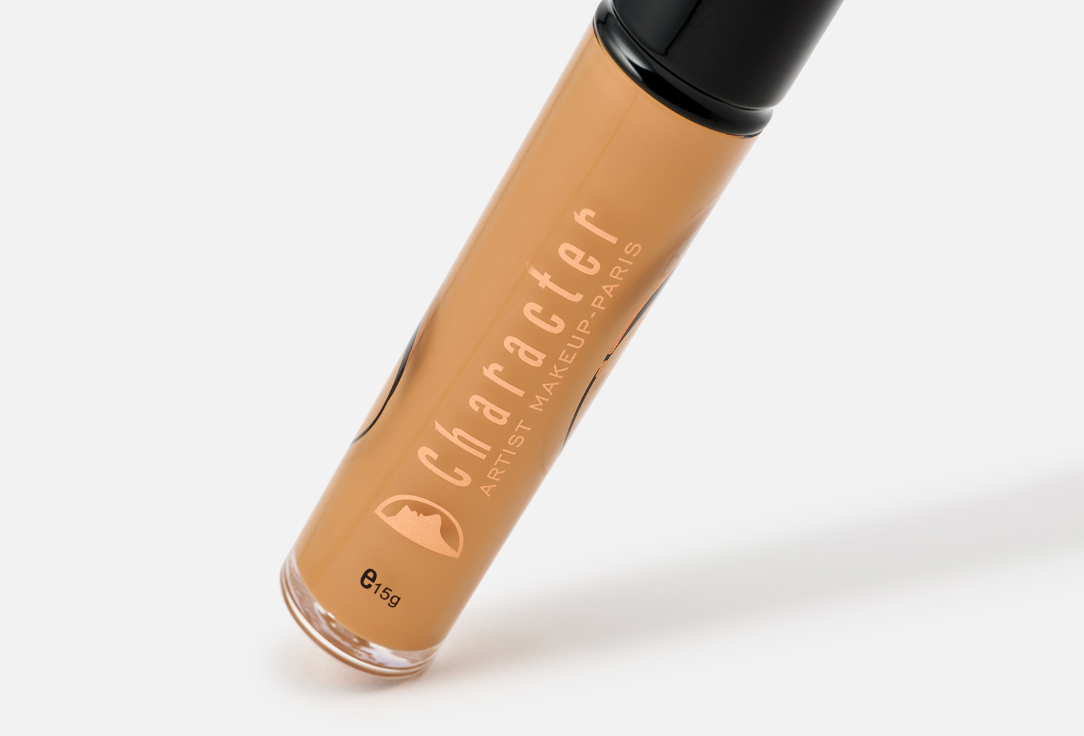 Character Concealer Block Out 07 15 g Character Concealer Block Out