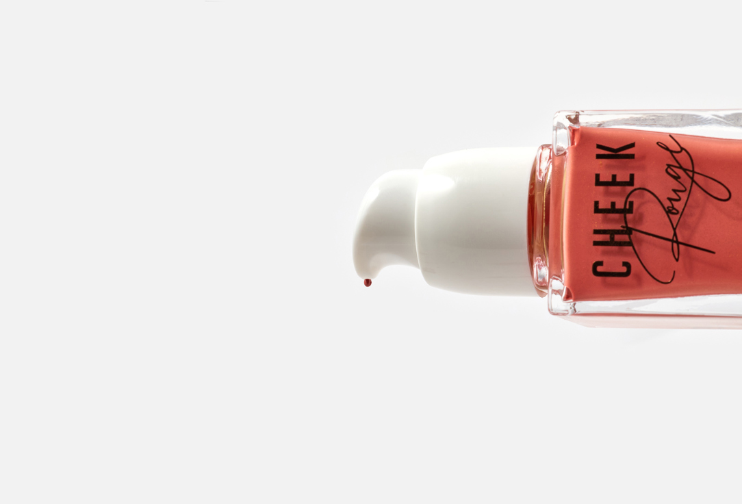 Character Liquid Blush Cheek Rouge 1 20 ml Character Liquid Blush Cheek Rouge