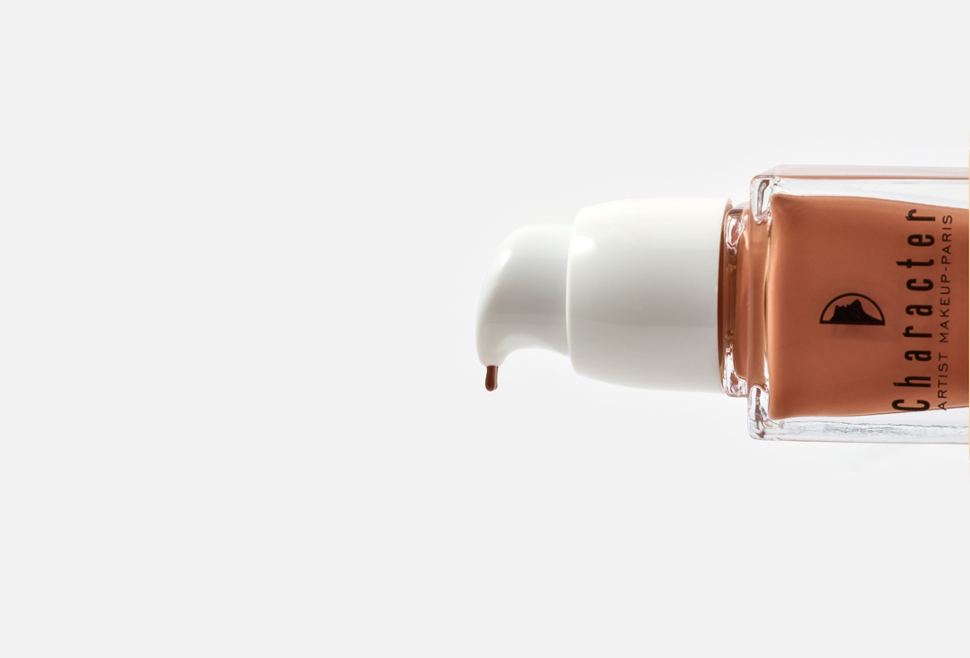 Character Liquid Blush Cheek Rouge