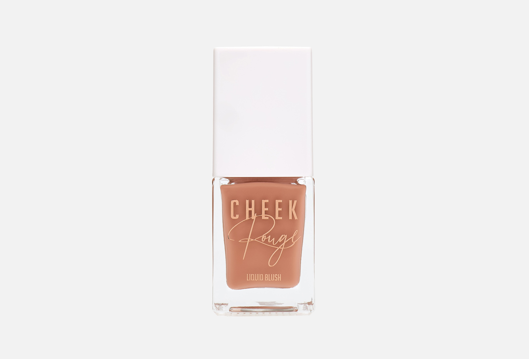 Character Liquid Blush Cheek Rouge