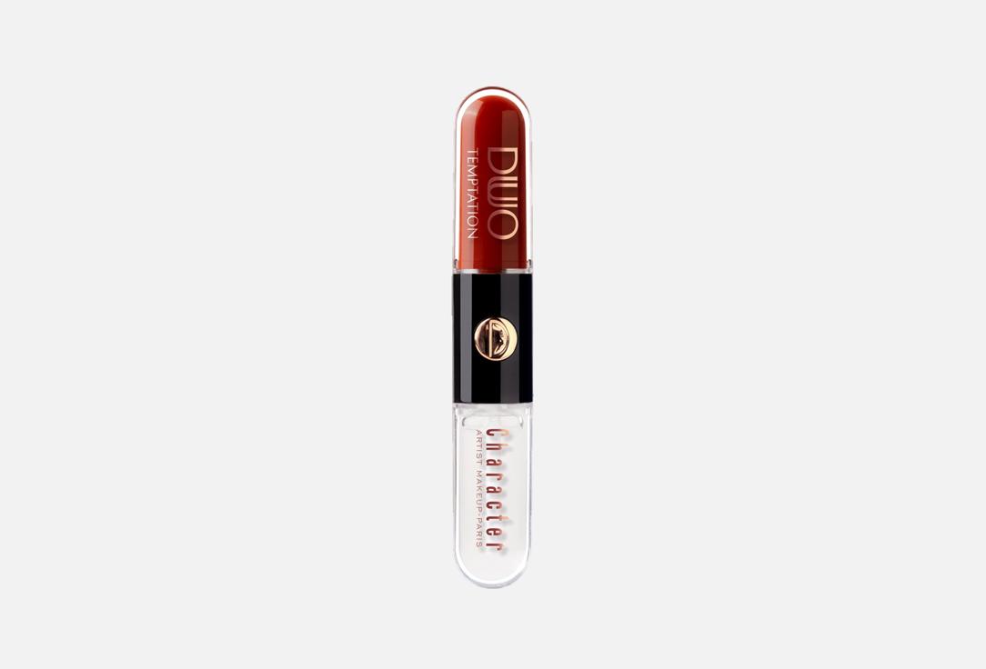 Character Lip gloss Duo Temptation