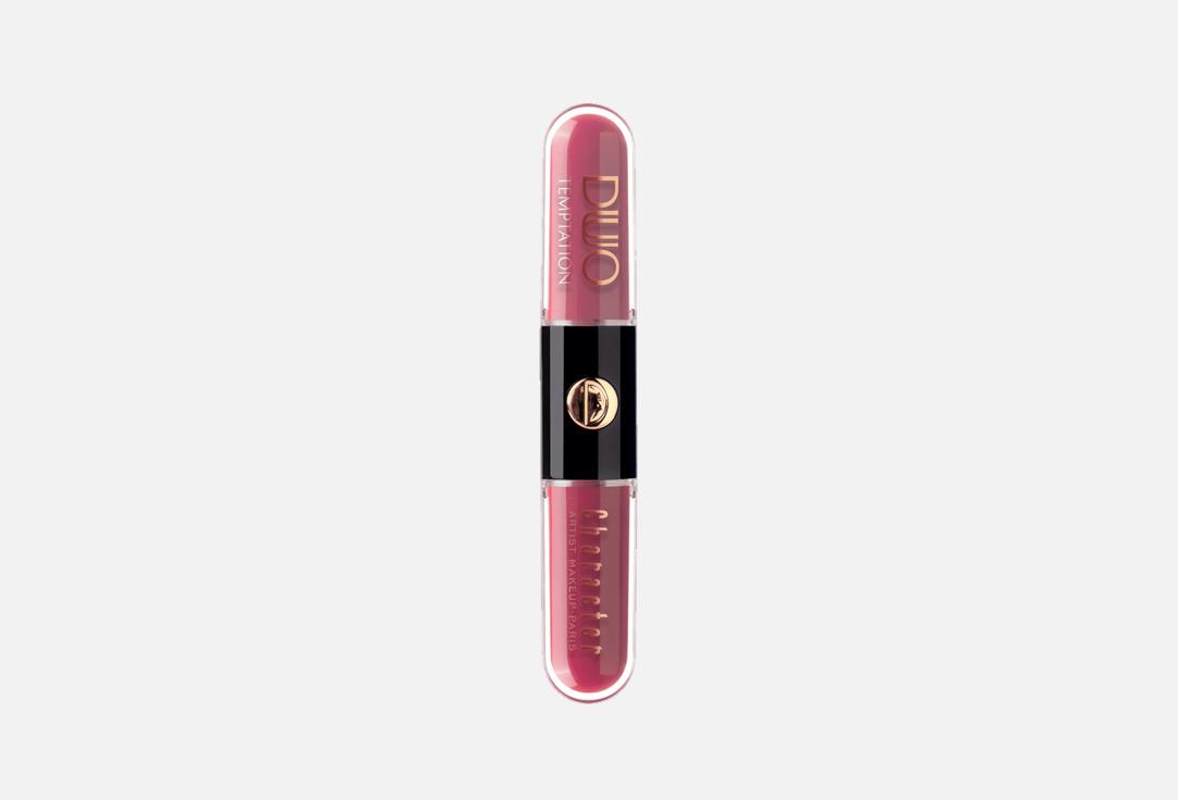 Character Lip gloss Duo Temptation