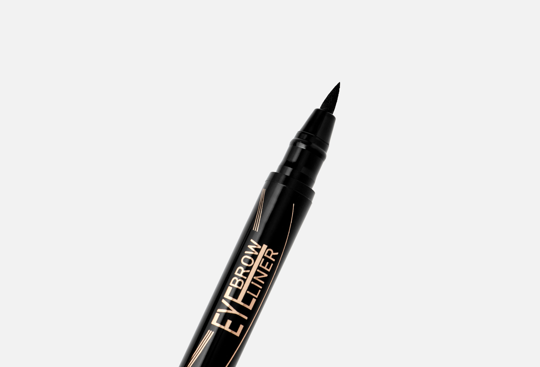 Character 2-in-1 Eyebrow Pencil & Eyeliner Eyebrow Eyeliner 2 4 ml Character 2-in-1 Eyebrow Pencil & Eyeliner Eyebrow Eyeliner