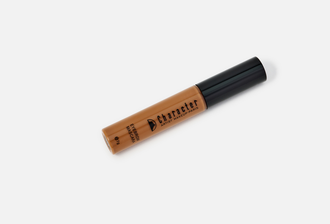Character Brow mascara Long lasting