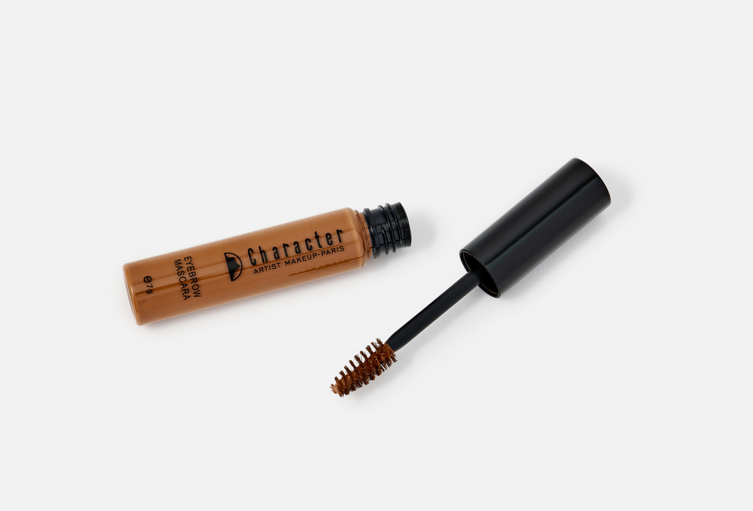 Character Brow mascara Long lasting