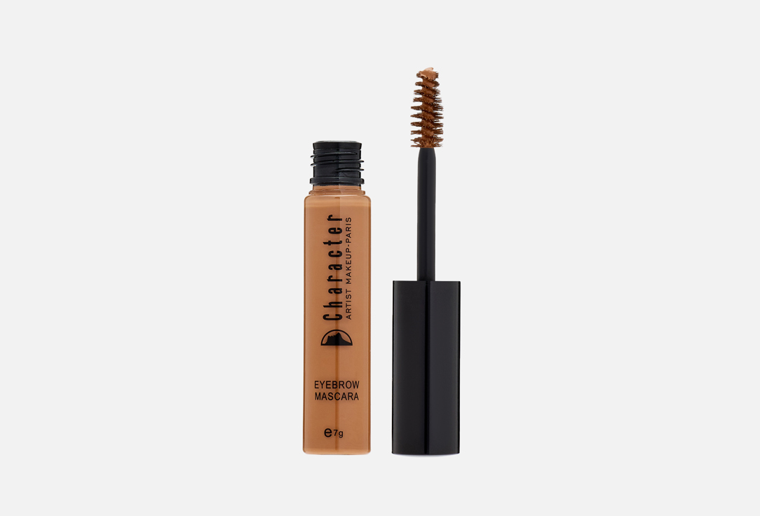 Character Brow mascara Long lasting