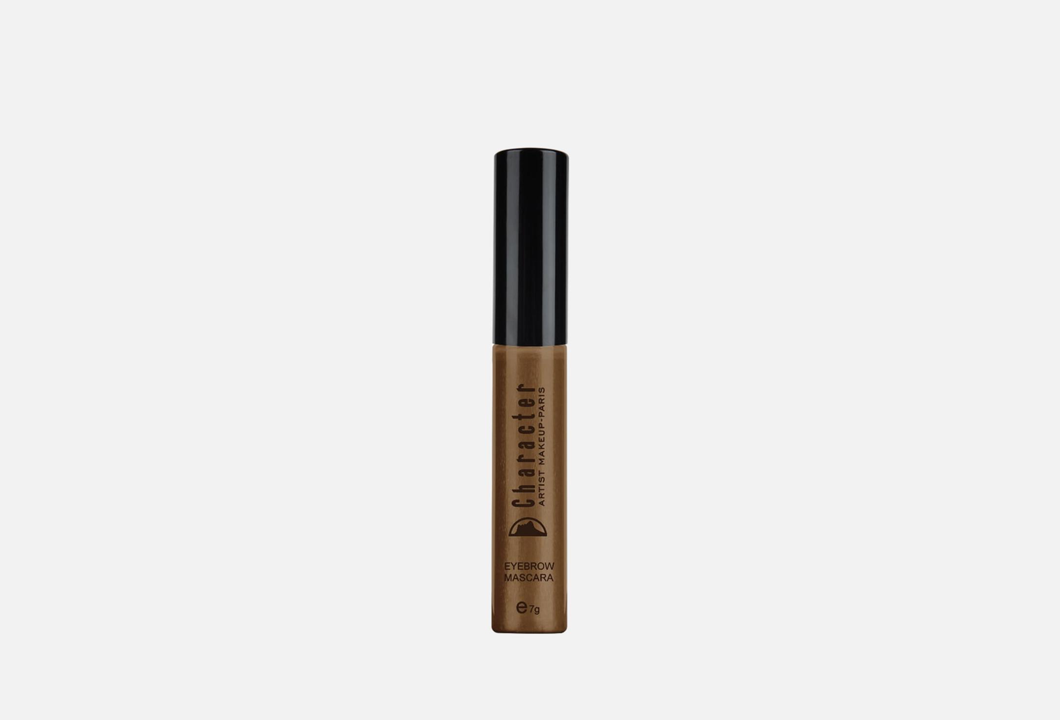 Eyebrow Mascara  7 013