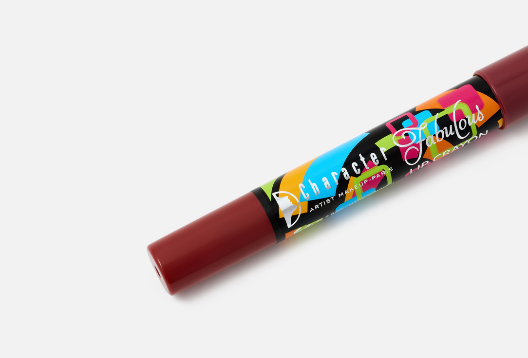 Character Lip Crayon Fabulous