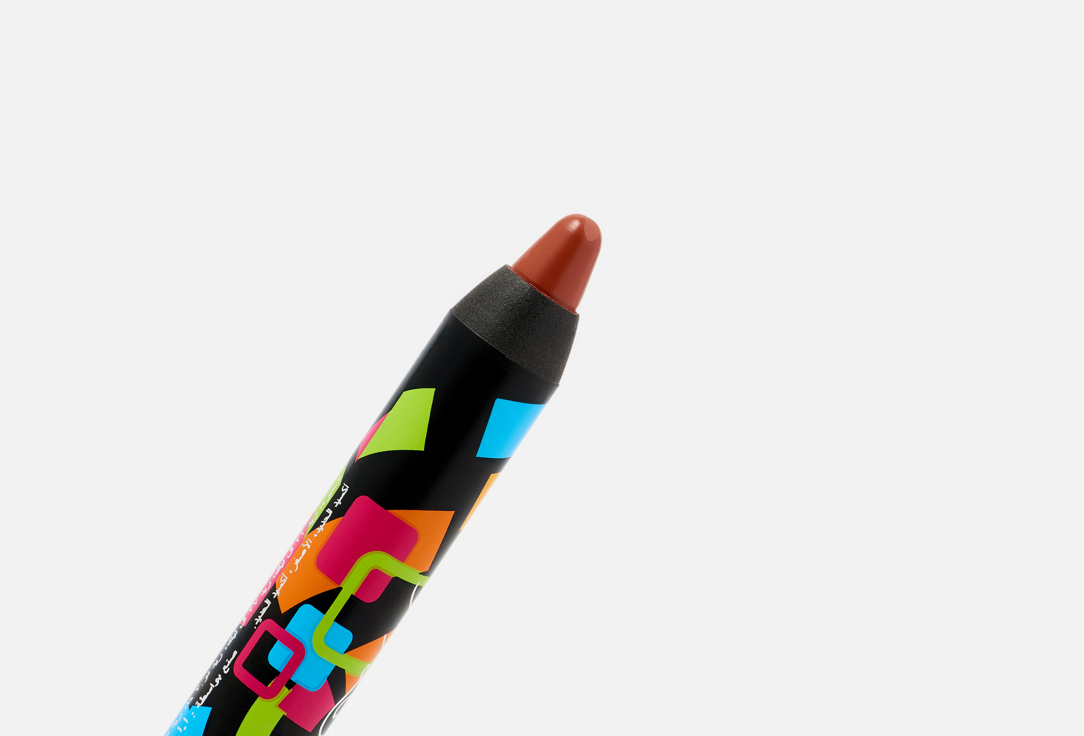 Character Lip Crayon Fabulous 18 2.8 g Character Lip Crayon Fabulous