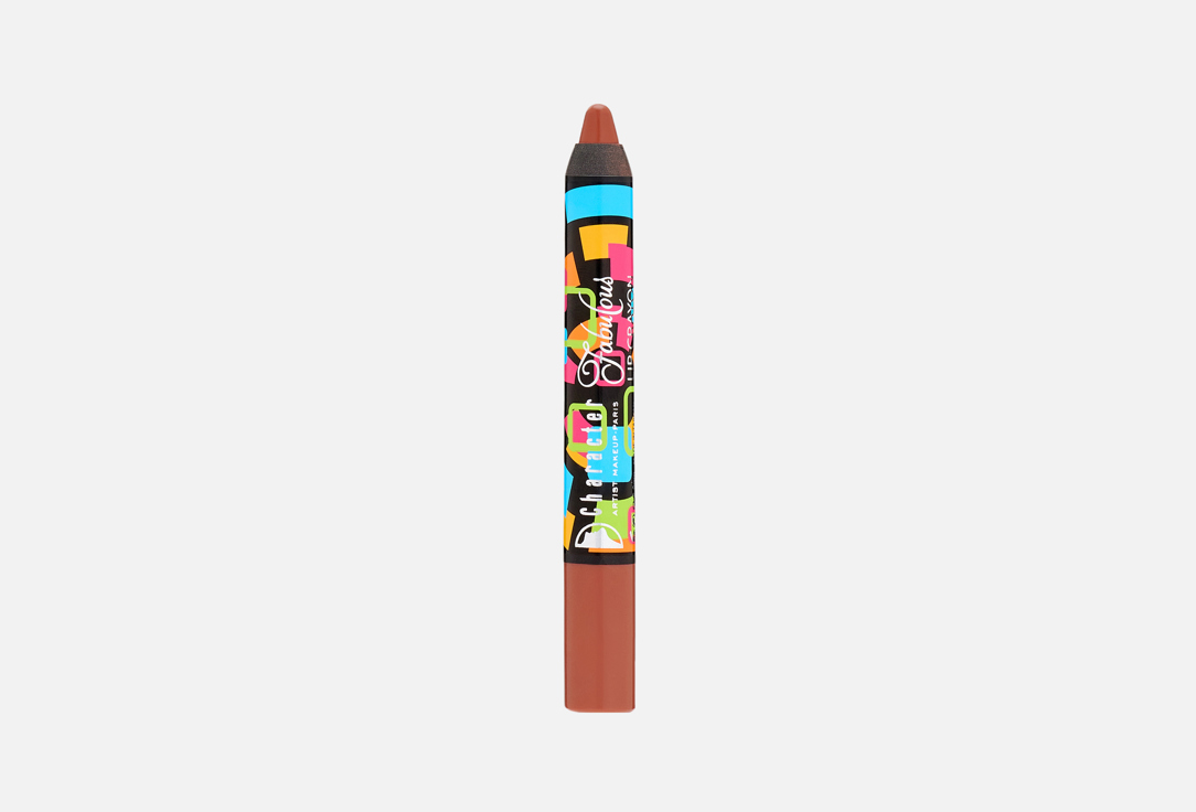 Character Lip Crayon Fabulous 18 2.8 g Character Lip Crayon Fabulous