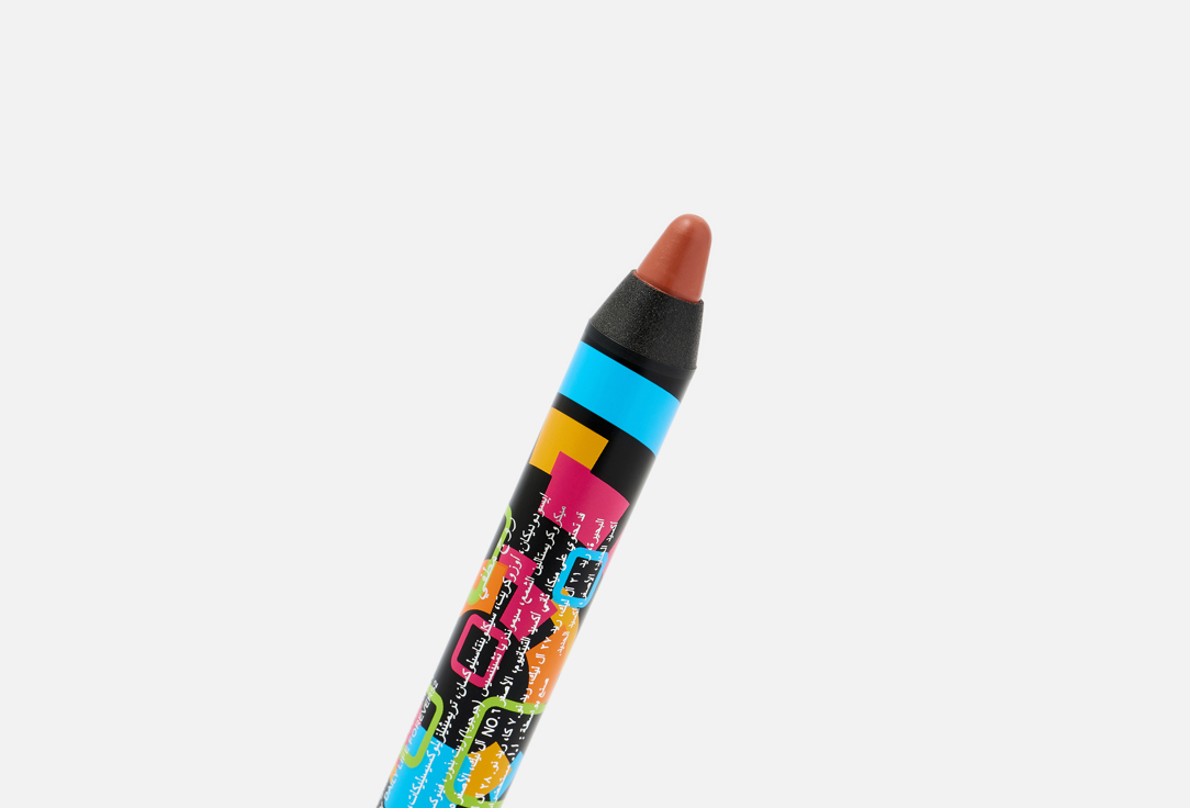 Character Lip Crayon Fabulous 22 2.8 g Character Lip Crayon Fabulous