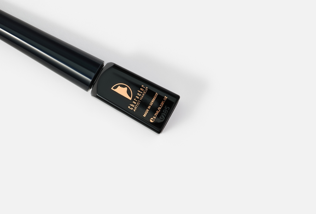 Character Liquid Eyeliner Fabulous 601 3.7 ml Character Liquid Eyeliner Fabulous