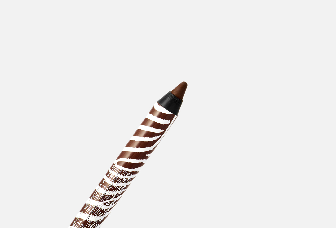 Character Waterproof eye pencil Fabulous 403 1.2 g Character Waterproof eye pencil Fabulous