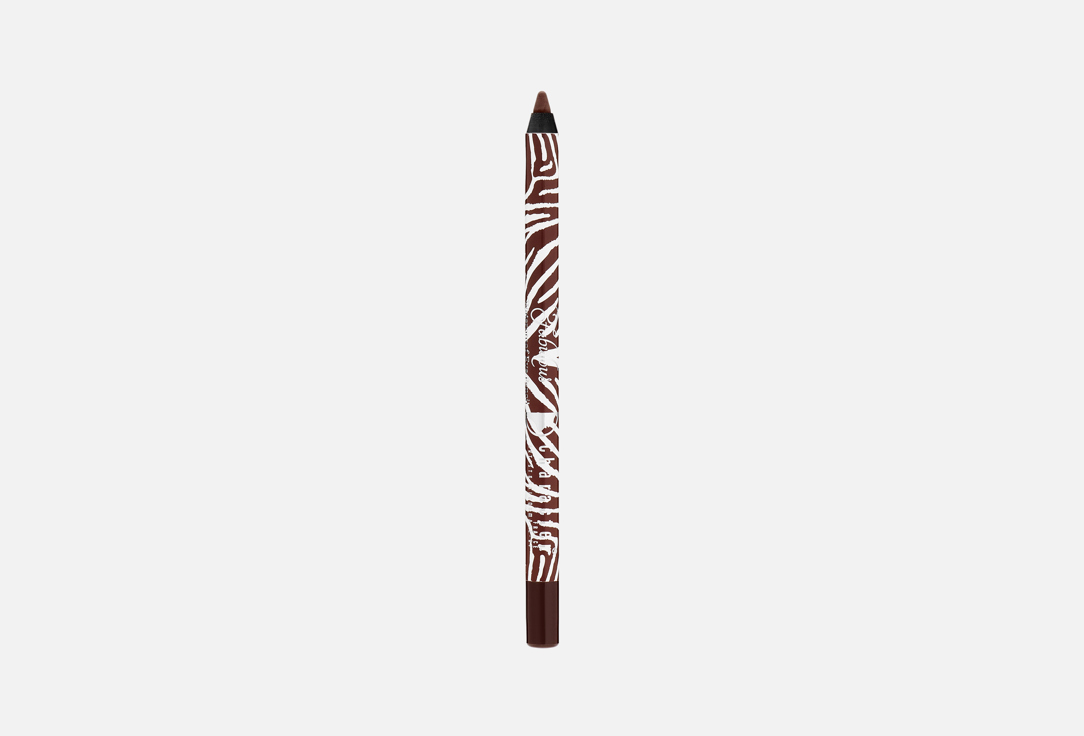 Character Waterproof eye pencil Fabulous 403 1.2 g Character Waterproof eye pencil Fabulous