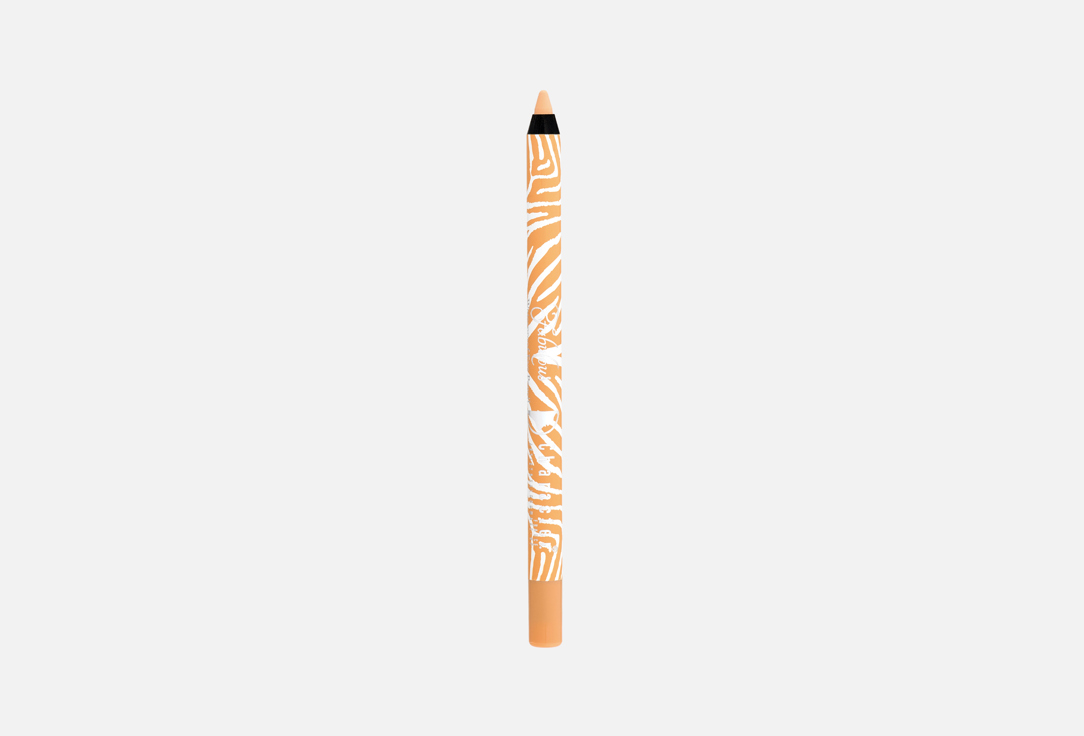 Character Waterproof eye pencil Fabulous 413 1.2 g Character Waterproof eye pencil Fabulous