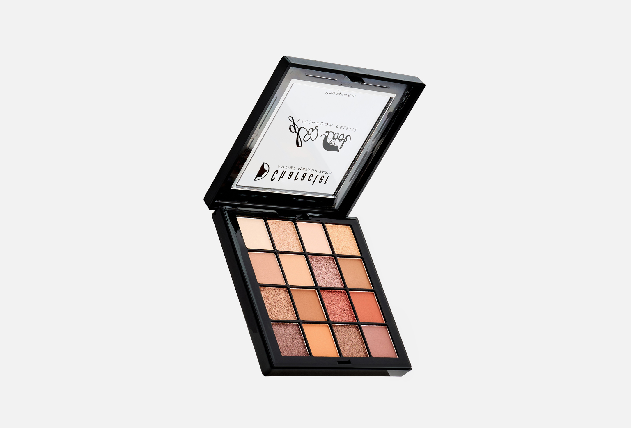 Glam Look  13.28 1