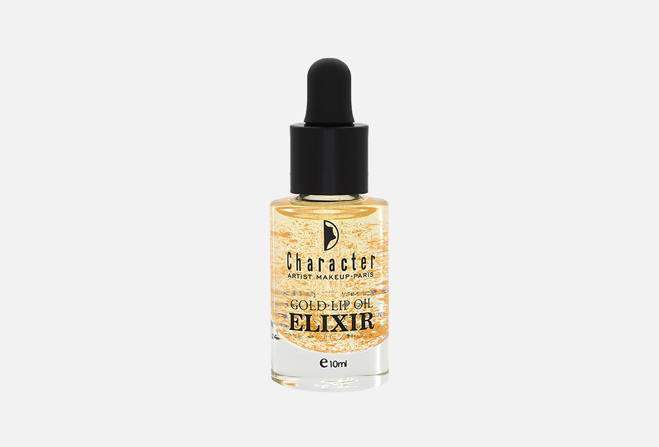 Gold Elixir 10