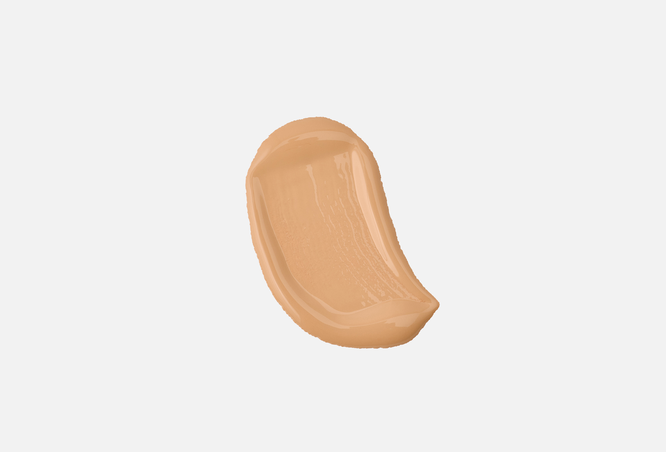 Character Foundation High Coverage