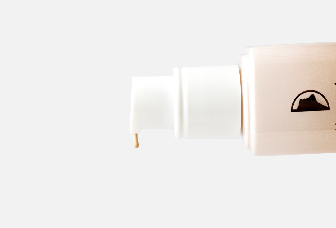 Character Foundation High Coverage 3 35 ml Character Foundation High Coverage