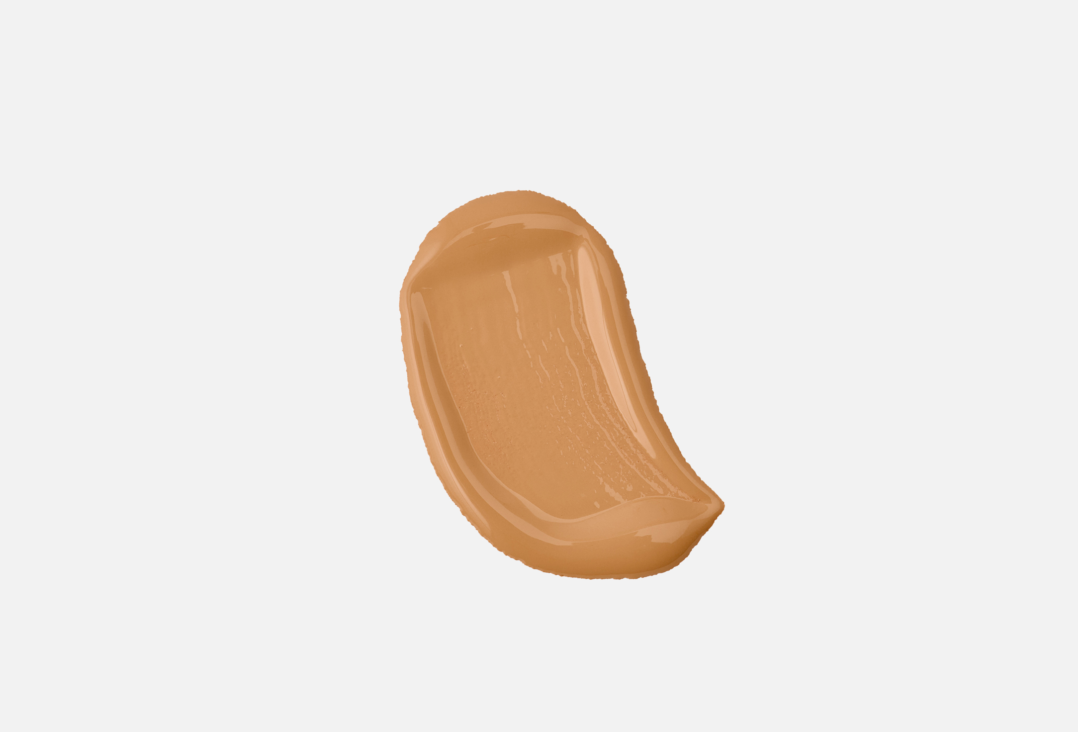 Character Foundation High Coverage