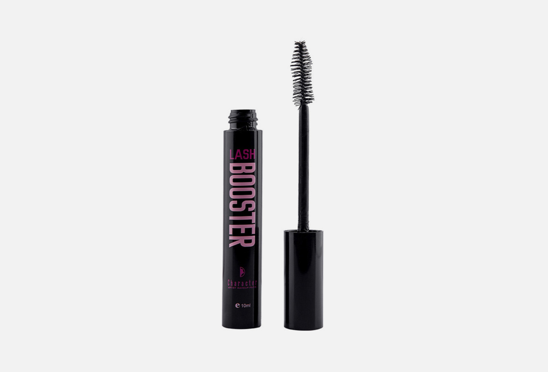 Character Тушь для ресниц Lash Booster