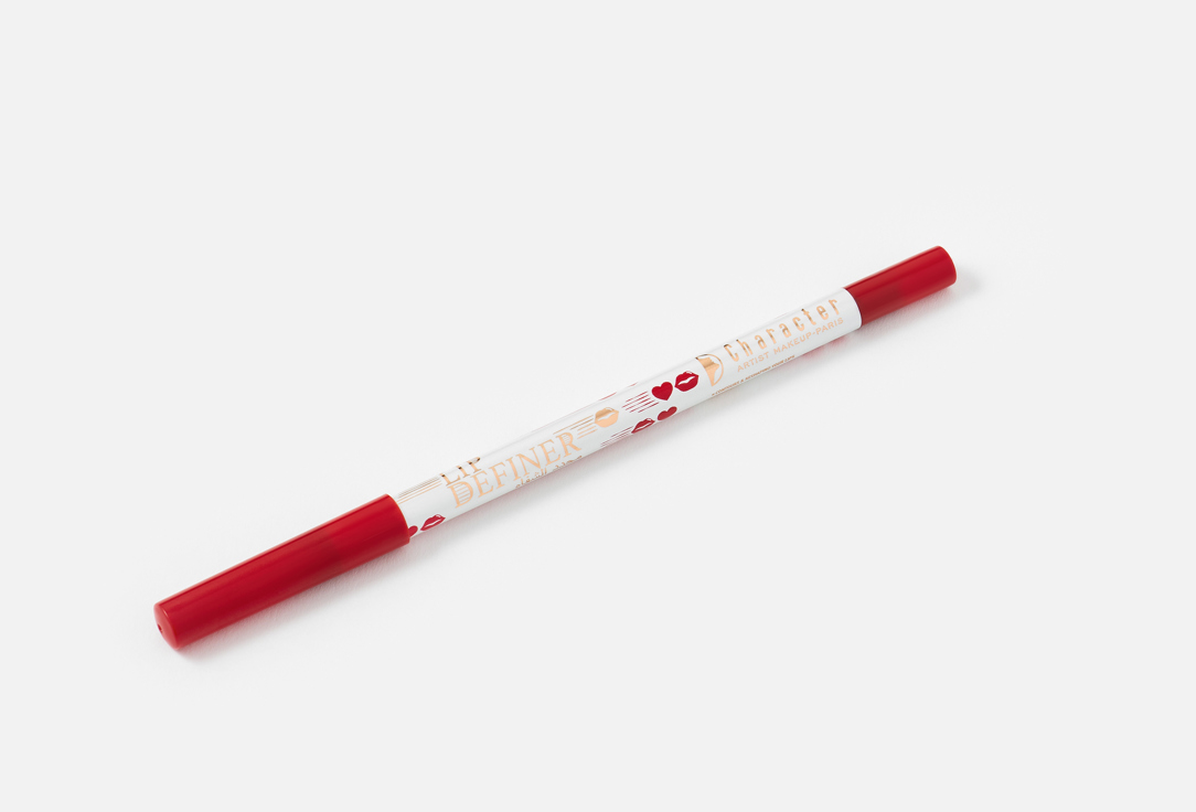 Character Long-Lasting Lip Pencil Lip Definer