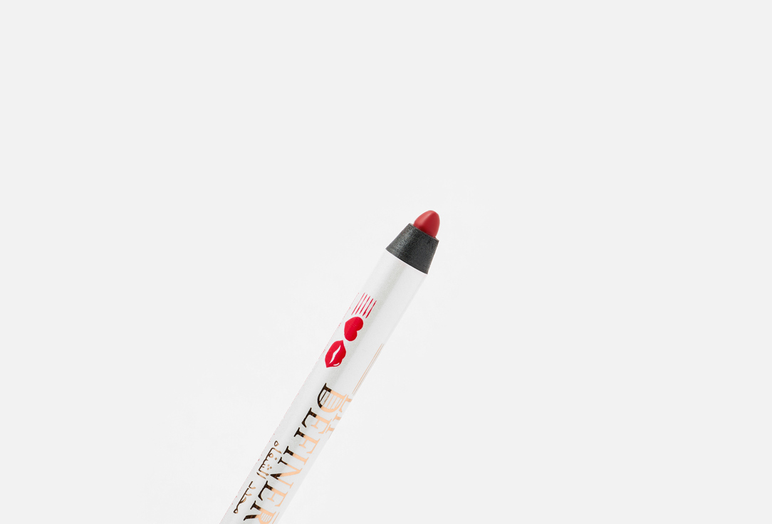 Character Long-Lasting Lip Pencil Lip Definer