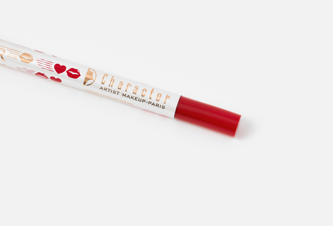 Character Long-Lasting Lip Pencil Lip Definer