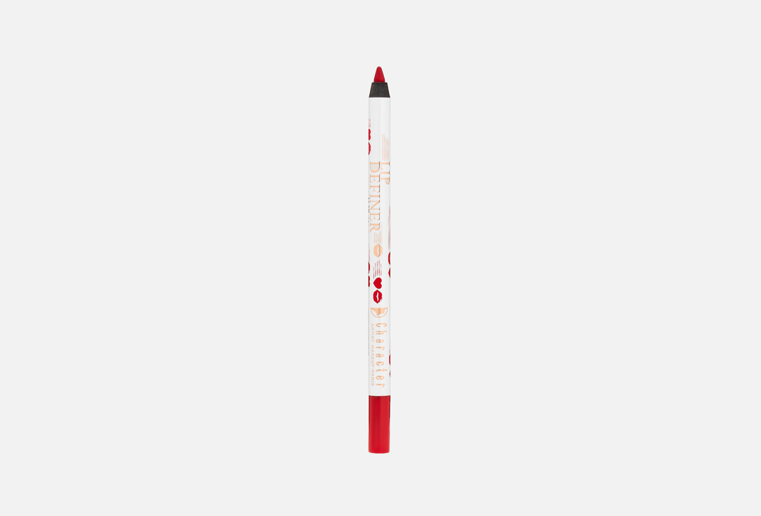 Character Long-Lasting Lip Pencil Lip Definer