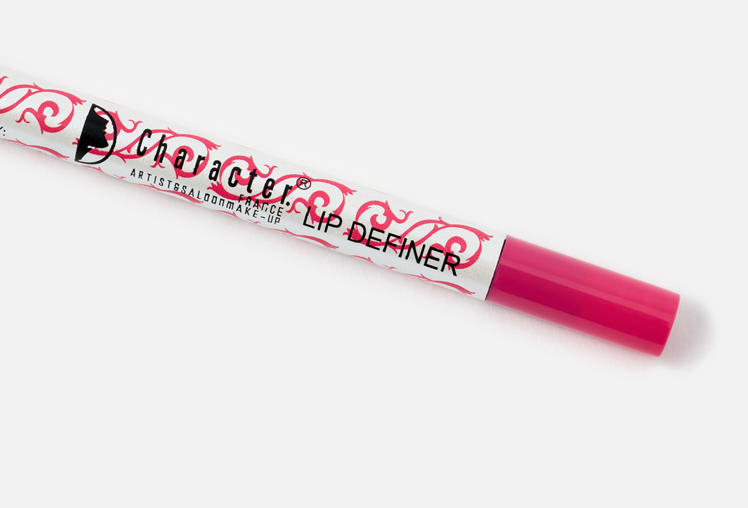 Character Long-Lasting Lip Pencil Lip Definer