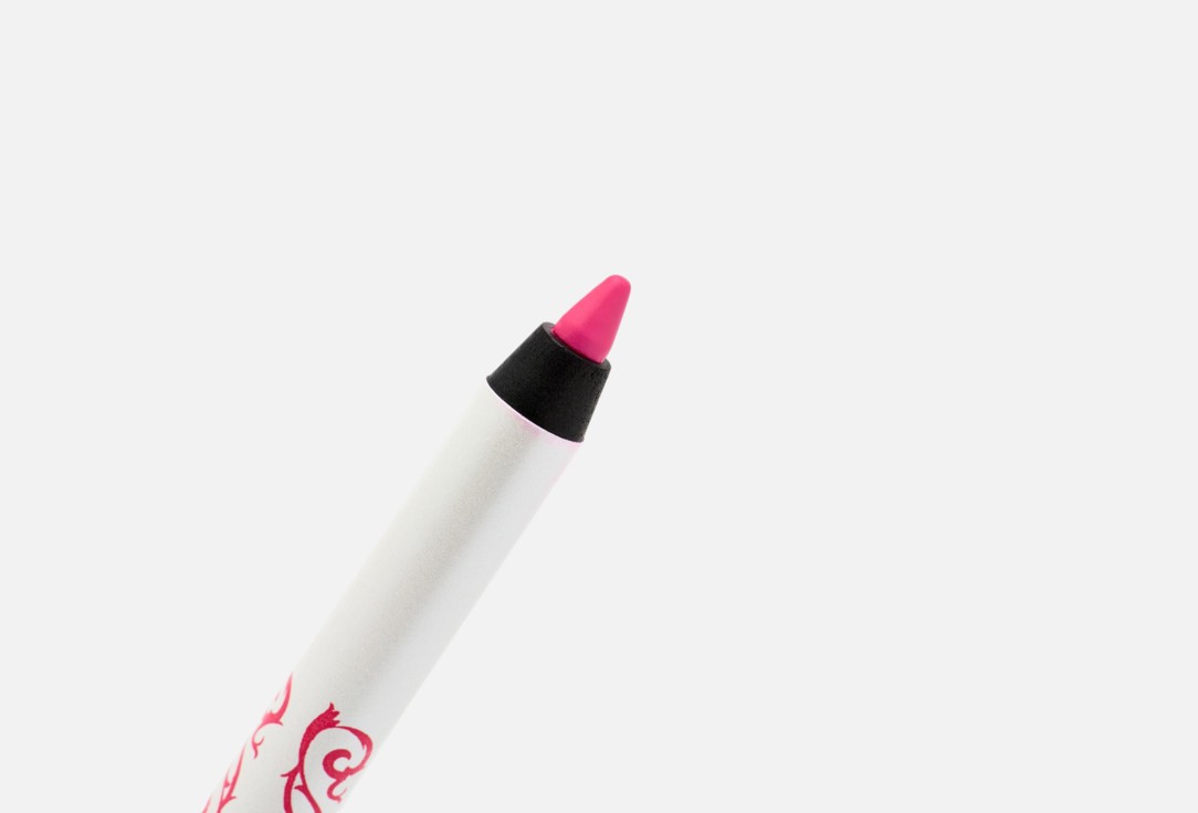 Character Long-Lasting Lip Pencil Lip Definer