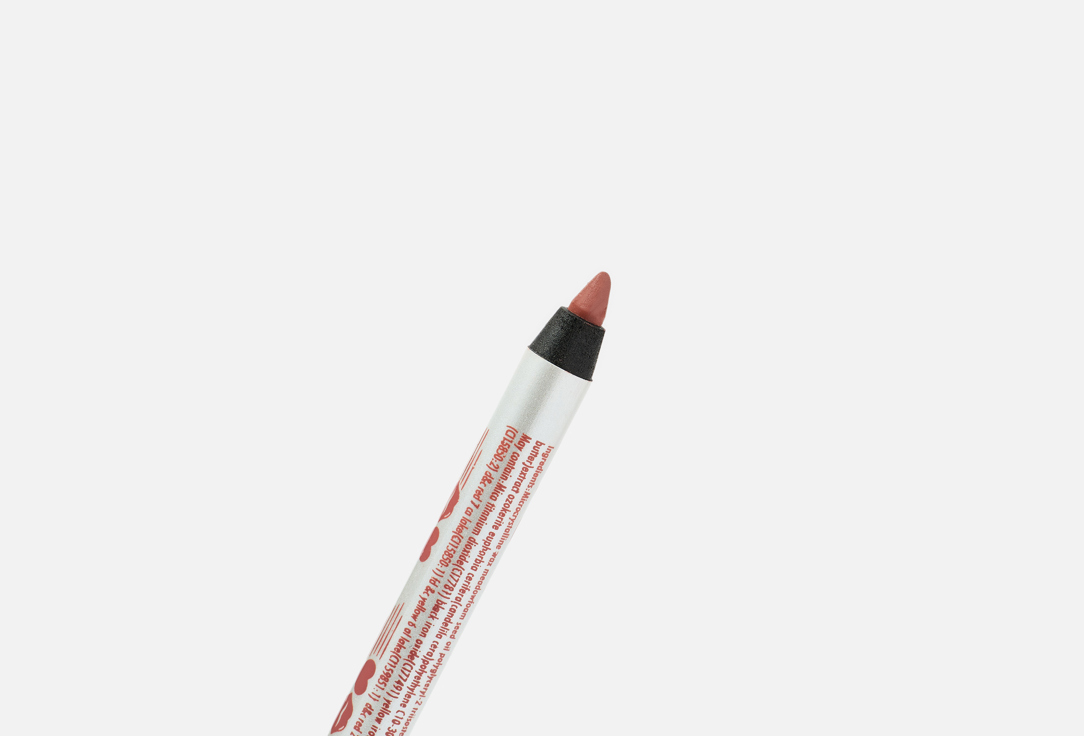 Character Long-Lasting Lip Pencil Lip Definer 16 1.8 g Character Long-Lasting Lip Pencil Lip Definer