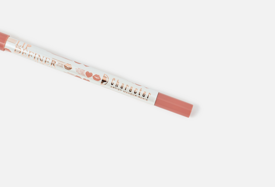 Character Long-Lasting Lip Pencil Lip Definer