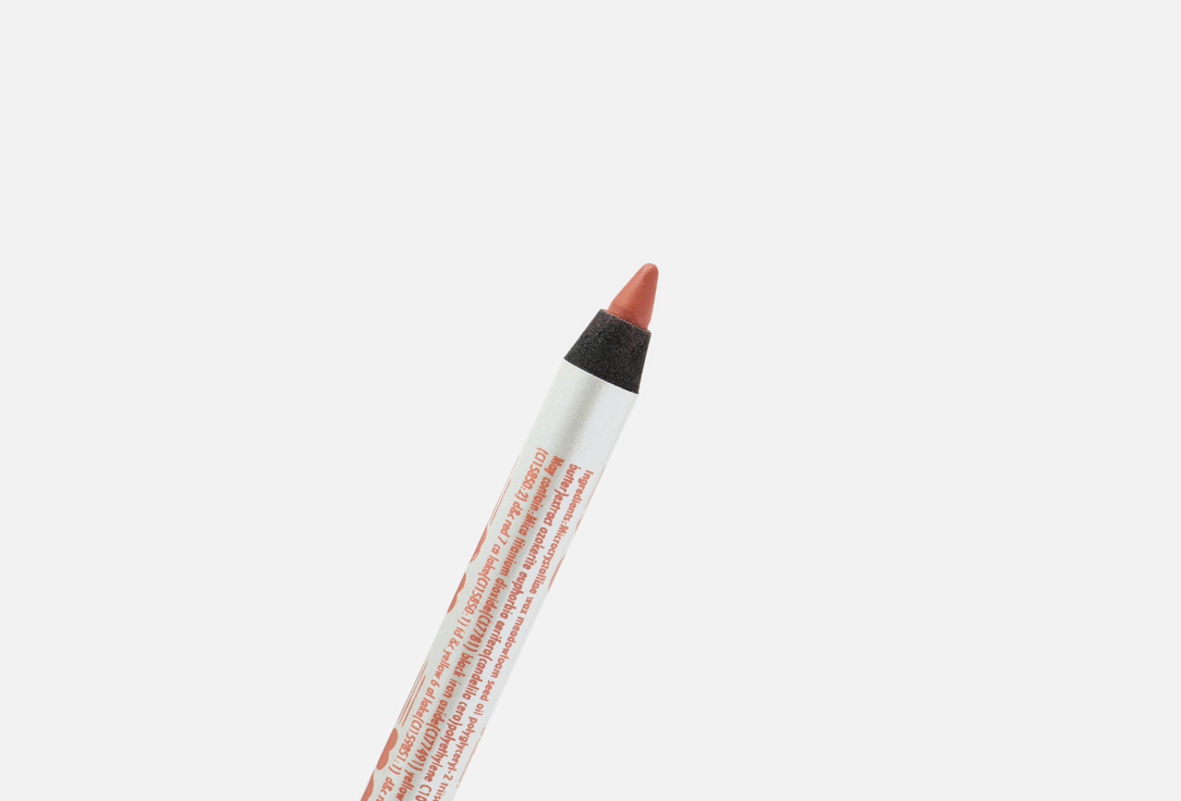 Character Long-Lasting Lip Pencil Lip Definer