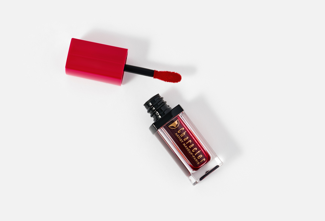 Character Lipstick Multitasking