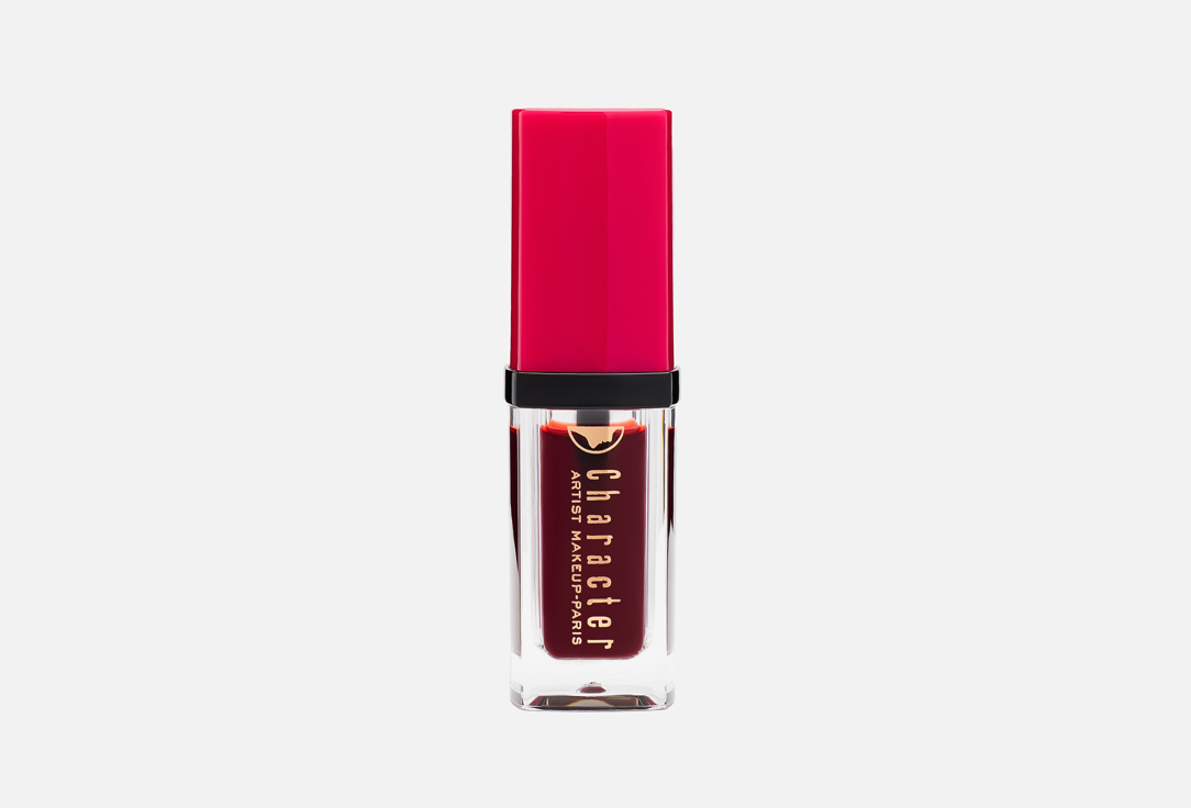 Character Lipstick Multitasking