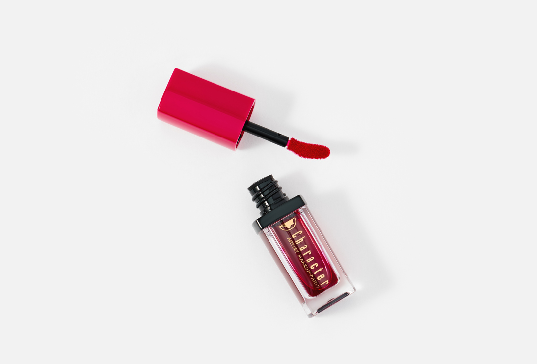 Character Lipstick Multitasking 4 5 ml Character Lipstick Multitasking