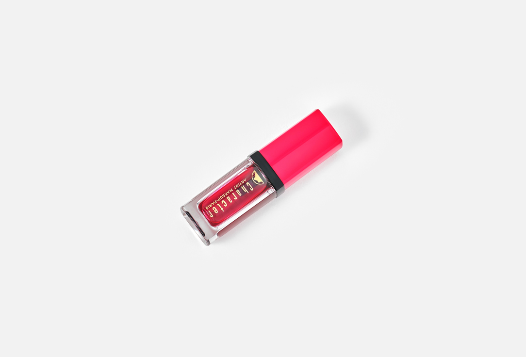 Character Lipstick Multitasking 4 5 ml Character Lipstick Multitasking
