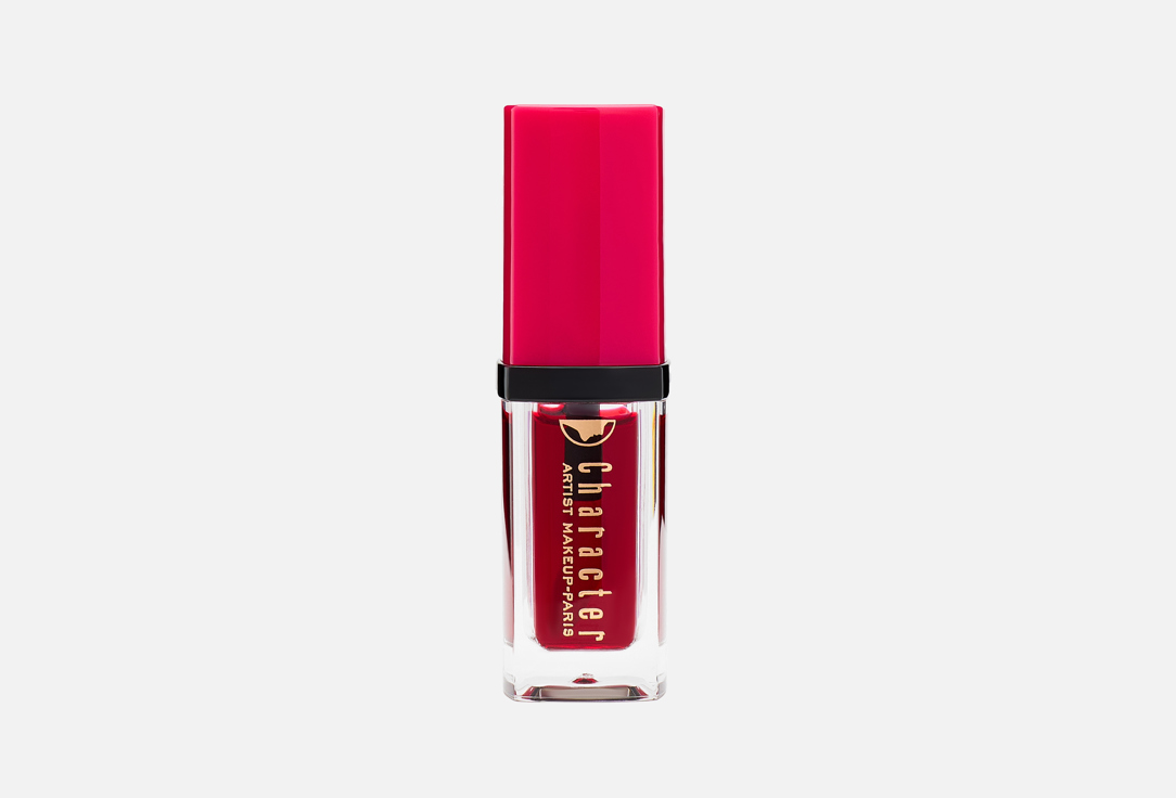 Character Lipstick Multitasking 4 5 ml Character Lipstick Multitasking