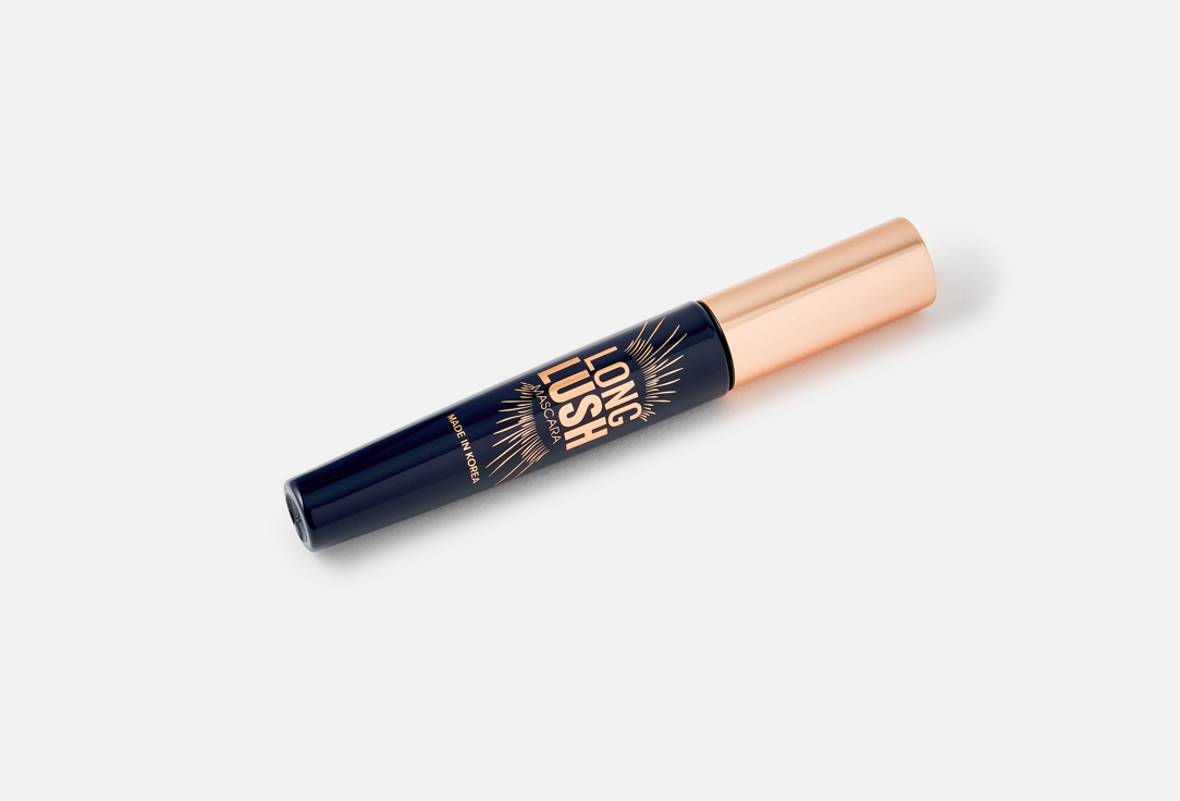 Character Mascara Long Lush