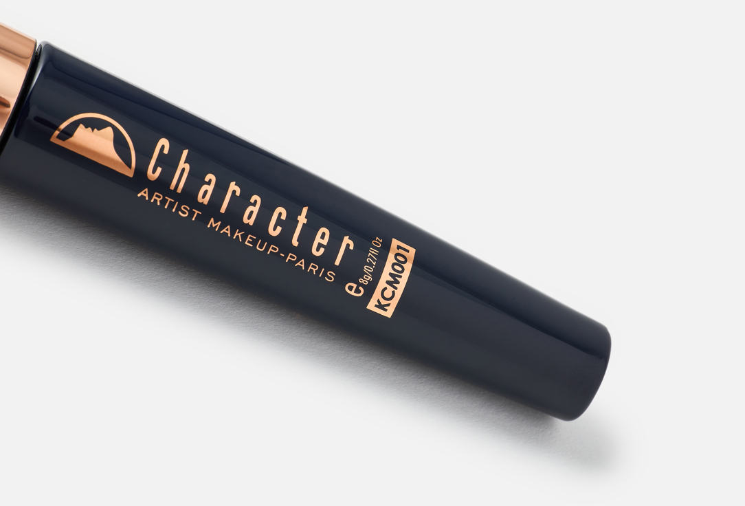 Character Mascara Long Lush