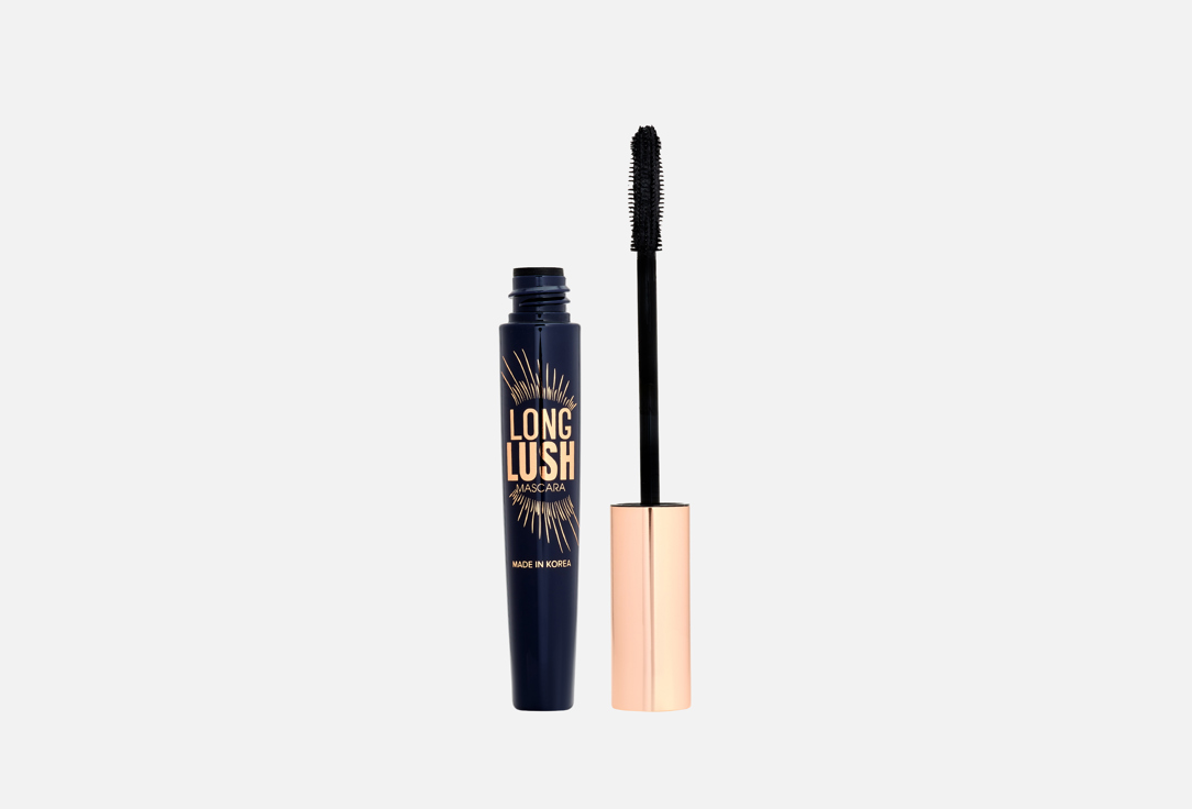 Character Mascara Long Lush