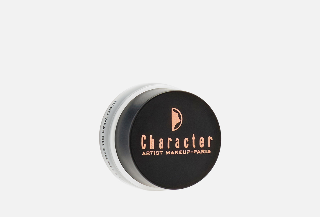 Character Подводка для глаз Long Wear
