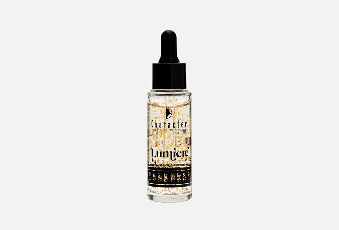 Character Primer Luminizer 1 30 ml Character Primer Luminizer