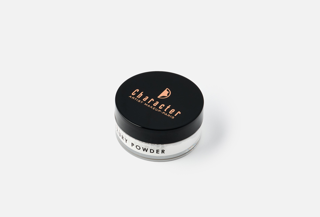 Character Loose powder Luxury Powder