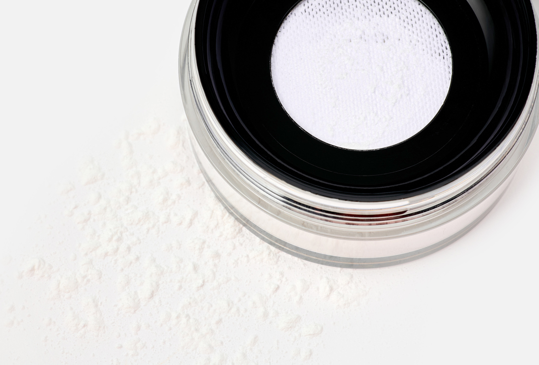 Character Loose powder Luxury Powder